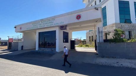 Diyarbakır’da yılanın ısırdığı çoban öldü