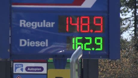 Why have gas prices gone up recently, and will they keep climbing?