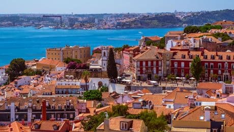Rentenparadies: Das beste europäische Land für den Ruhestand