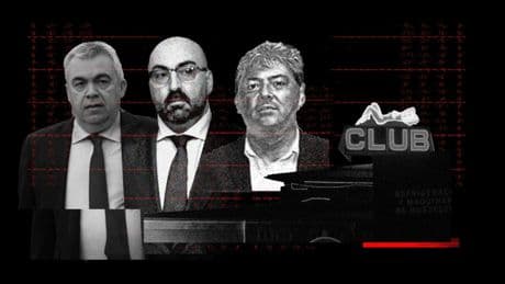 Antxón Alonso, el constructor amigo de Cerdán, comparte sociedad con el jefe de la red del macrofraude de los prostíbulos