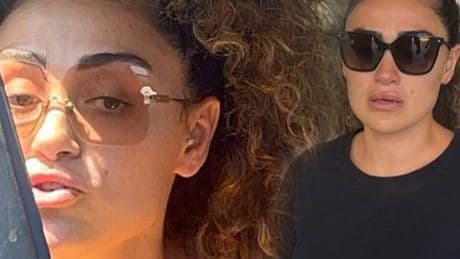 Son Dakika: Bodrum'da polisin üzerine araç sürmüştü! İbrahim Tatlıses'in kızı Dilan Çıtak için karar verildi