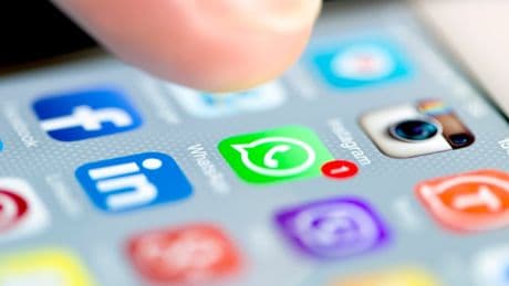 WhatsApp scam known as ‘hi mum’ evolving at ‘breakneck speed’, expert warns