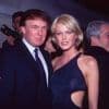 Vlaams model reageert op oude foto met Trump en Epstein: “Uitsluitend professionele relaties”