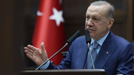 Cumhurbaşkanı Erdoğan'dan "Terörsüz Türkiye" mesajı: Allah hedeflerimize ulaşmayı nasip eylesin