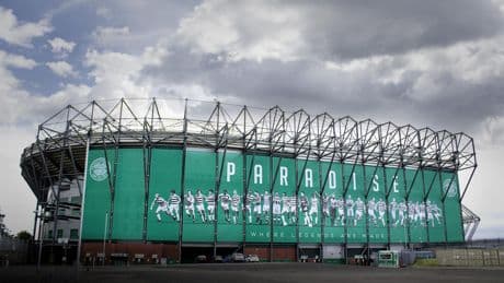 Celtic fan who attacked man on way to a game banned from Glasgow on matchdays