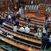 Parlement Kosovo slaagt er maar niet in voorzitter te kiezen: ook 54ste poging mislukt