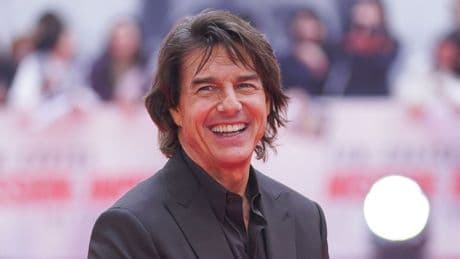"Governors Awards": Tom Cruise und Dolly Parton erhalten Oscar-Ehrenpreise