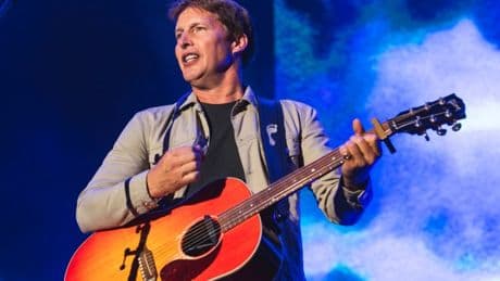 James Blunt hit You’re Beautiful is less romantic when you realise the actual meaning