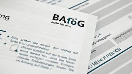 Bafög: Zahl der Empfänger sinkt auf niedrigsten Stand seit 2000