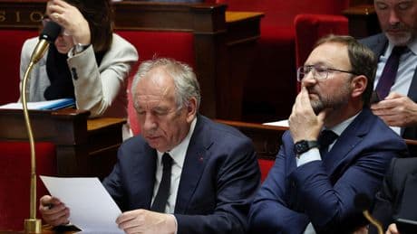 Budget : François Bayrou prendra «tous les risques» et présentera un texte «courageux», assure Patrick Mignola