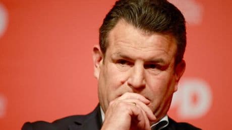„Ist in Ordnung“ – Heil rechnet mit Ablösung als Arbeitsminister