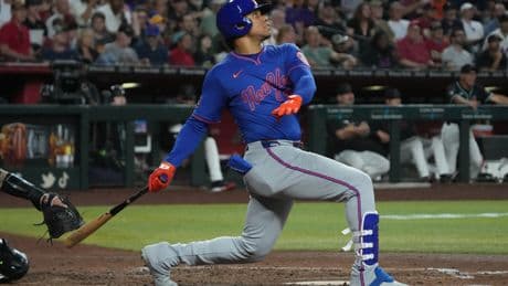 Juan Soto’s multi-homer night for Mets two weeks in the making: Carlos Mendoza