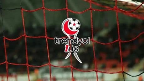 Trendyol 1. Lig play-off’ta yarı finalin adı belli oldu