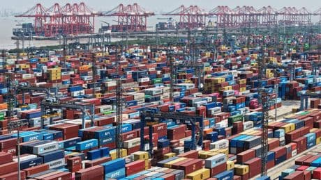 PME et ETI : Oser l'export, malgré Trump