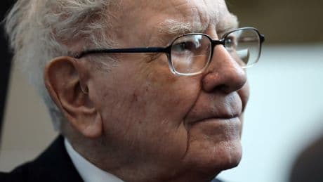Warren Buffett is preparing to step down. He just revealed some of his final stock picks.