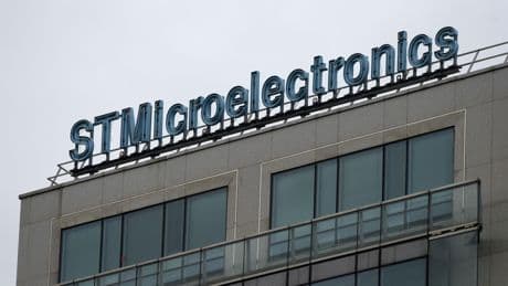 «Le site est en sursis»: à Tours, le plan d’économies de STMicroelectronics concentre les inquiétudes