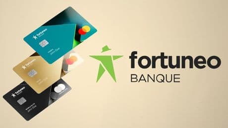 250 euros cash offerts avec Fortuneo : découvrez l'offre qui fait trembler la toile
