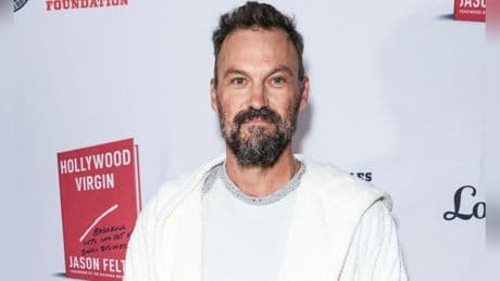 Brian Austin Green über Megan Fox: "Am Boden zerstört" nach Trennung
