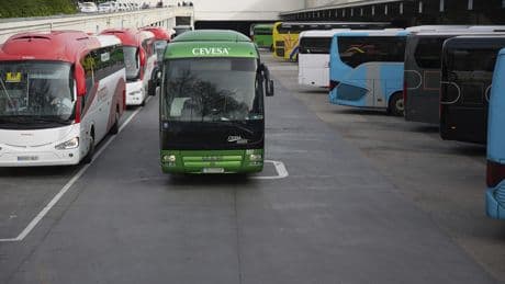 Los nuevos rivales amenazan a Alsa y Avanza en el mayor concurso de la UE