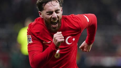 Orkun Kökçü'nün geliş tarihi belli oldu!