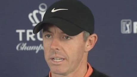'I wouldn't' – Rory McIlroy makes clear what he won't do around PGA Championship