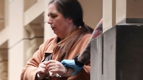 ‘Toxic mushroom’ killer Erin Patterson offered forgiveness by survivor of deadly meal
