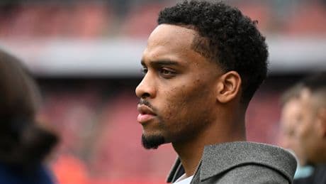 Arsenal injury update: Jurrien Timber, William Saliba and Gabriel latest news and return dates