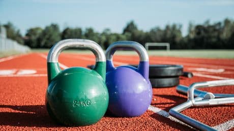 Experts Warn This Viral Exercise Challenge Could Be Harmful