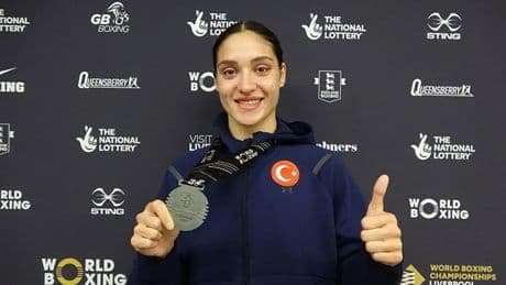 Gümüş kızlar