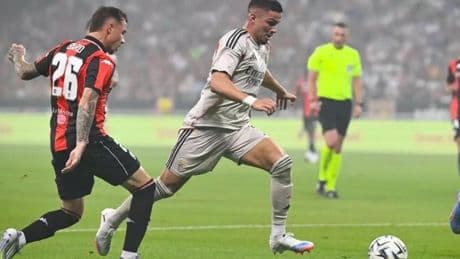Kazanan Fenerbahçe'nin rakibi oluyor! Nice Benfica maçı hangi kanalda, canlı izle bilgileri! Nice Benfica maçı canlı yayın...