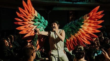 Drag artists are getting attacked. This safety handbook aims to help.