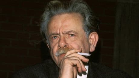 Was Peter Thiel mit Elias Canetti gemeinsam hat