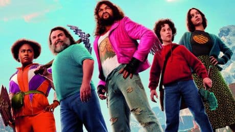When Is ‘A Minecraft Movie’ Coming To Streaming On Max?