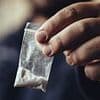 'It's much easier to smuggle a bag of cocaine into a football match than it is to carry a glass bottle...' Fears drug use is helping fuel fan violence and disorder