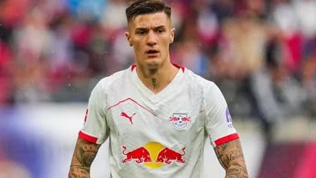 Benjamin Sesko set 48-hour deadline as Newcastle have no plans to replicate Man Utd deal