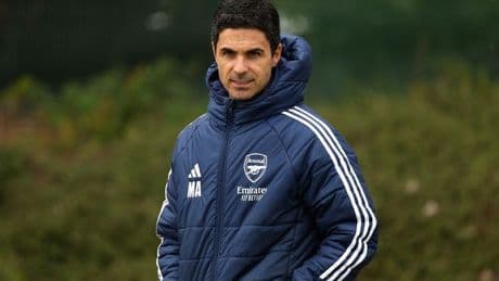 Football news: Arsenal ‘close’ to first summing signing as Man Utd eye return for former star