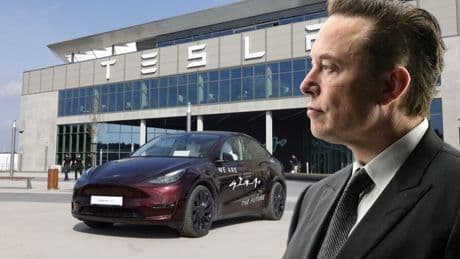 Elon Musk, Tesla'yı olmadığı gibi mi gösteriyor?