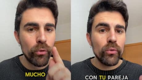 Fran Sánchez, psicólogo: “No permitas que se den situaciones con tu expareja donde os seguís comportando como si aún estuvierais juntos”