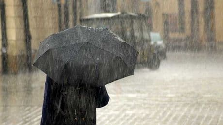 Meteoroloji'den kuvvetli rüzgar ve yağış uyarısı: Birçok ilde sağanak bekleniyor (02.09.2025)