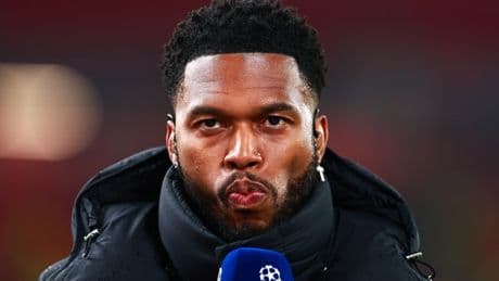 ‘I love that signing’ – Daniel Sturridge praises Chelsea over ‘underrated’ transfer