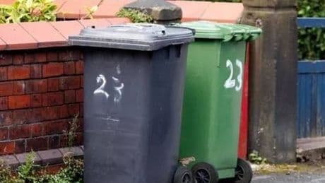 Bin warning over little-known rule that could land you with a costly fine
