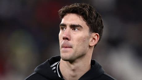 Juve e Vlahovic, poker e buonsenso: le uniche due vie d&rsquo;uscita