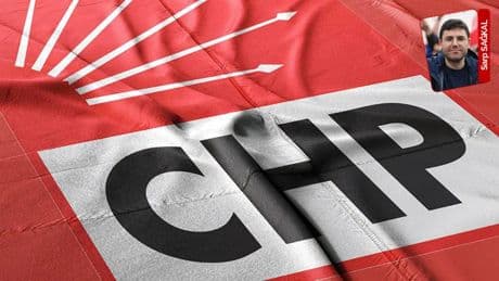 CHP, sürece karşı terör soruşturması yürütülen başkanlarını soruyor: ‘Çelişkiler samimiyetsizlik gösteriyor’