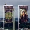 Zeldzaam exemplaar The Hobbit levert ruim 49.000 euro op bij veiling