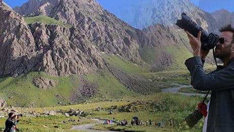 Ankara'dan Hakkari'ye atandı hayatı değişti!