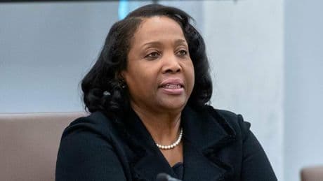 USA: Gericht blockiert Entlassung von Fed-Gouverneurin Lisa Cook durch Trump