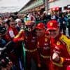 6 Heures d’Imola. Une victoire finalement sur le fil pour Ferrari
