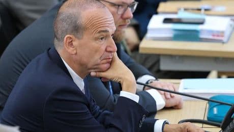 Landespolitik: Silbersack: "Wir müssen laut sein"