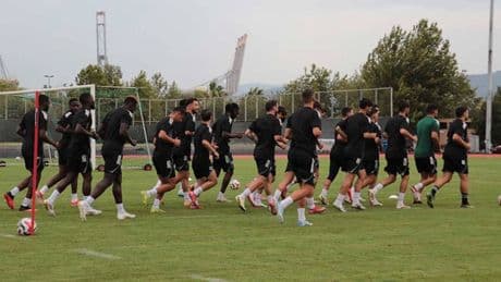 Kocaelispor, 16 yıl sonra Süper Lig'e dönüyor