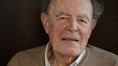 Marcel Ophuls, Myth-Shattering War Documentarian, Is Dead at 97
